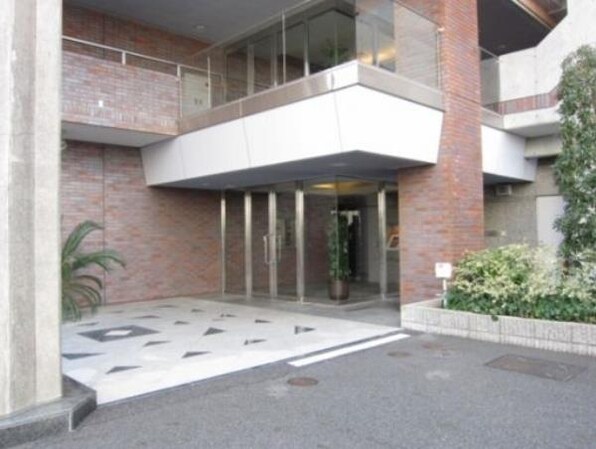 アビタシオン大島の物件内観写真